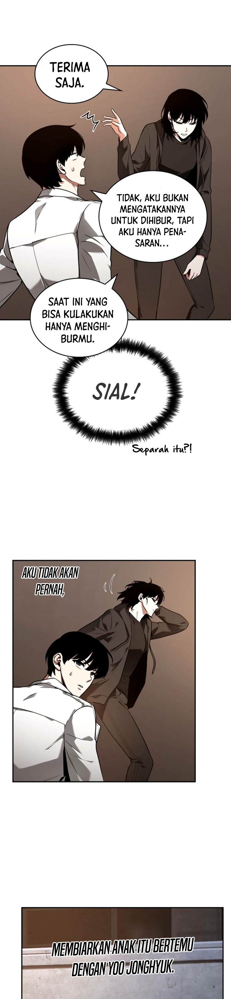 Omniscient Readers Viewpoints Chapter 92 Gambar 22