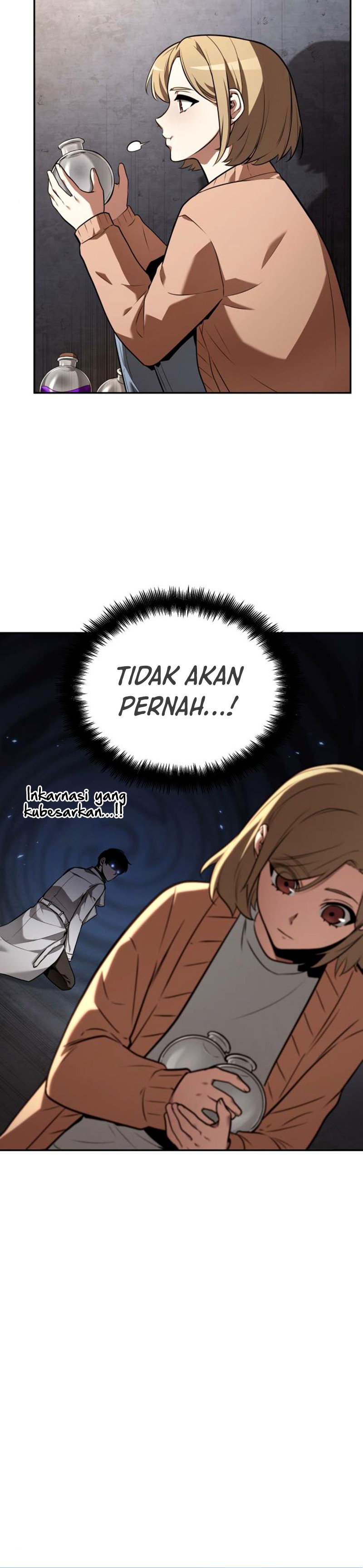 Omniscient Readers Viewpoints Chapter 92 Gambar 23