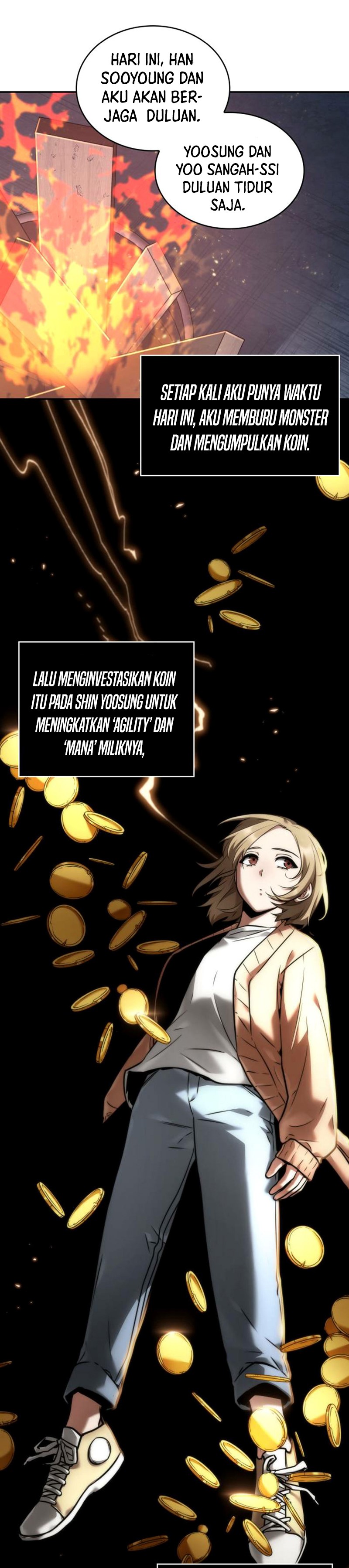 Omniscient Readers Viewpoints Chapter 92 Gambar 26