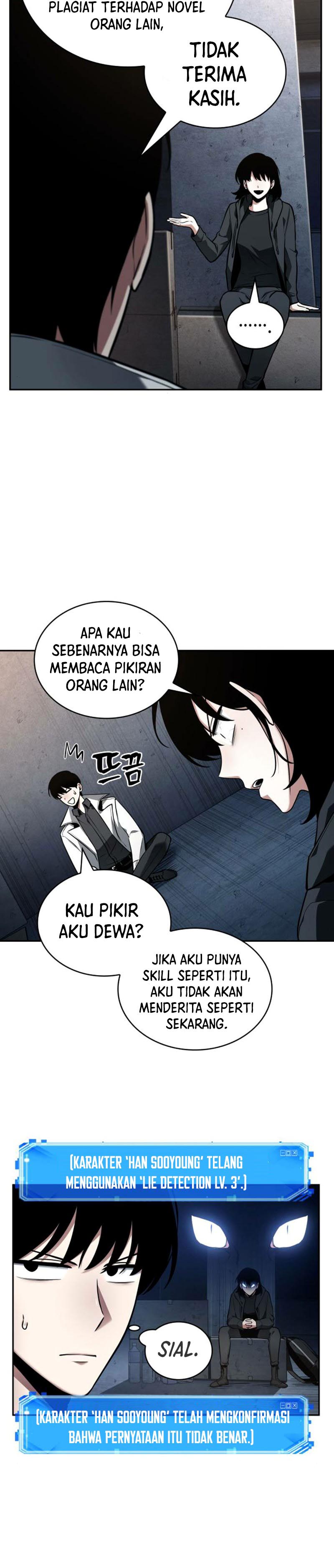 Omniscient Readers Viewpoints Chapter 92 Gambar 33