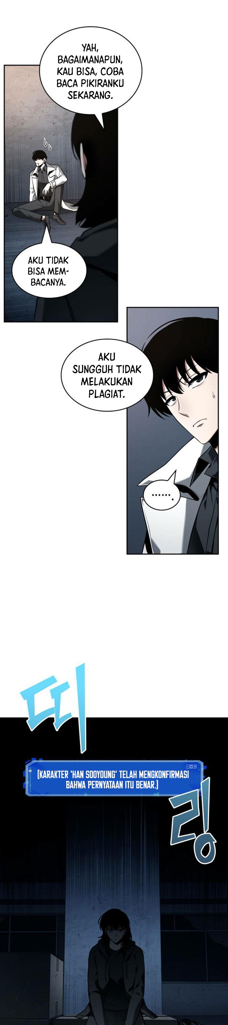 Omniscient Readers Viewpoints Chapter 92 Gambar 34