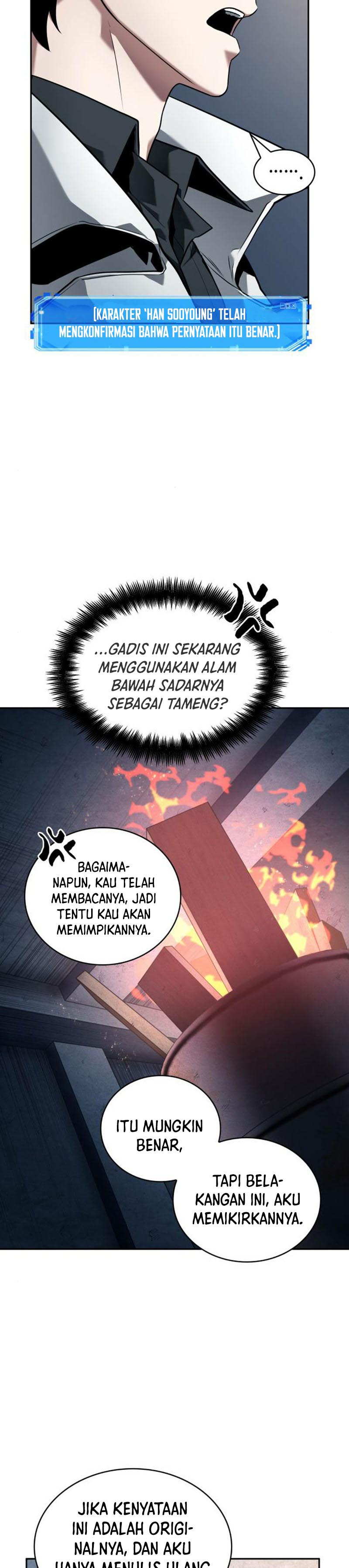 Omniscient Readers Viewpoints Chapter 92 Gambar 36
