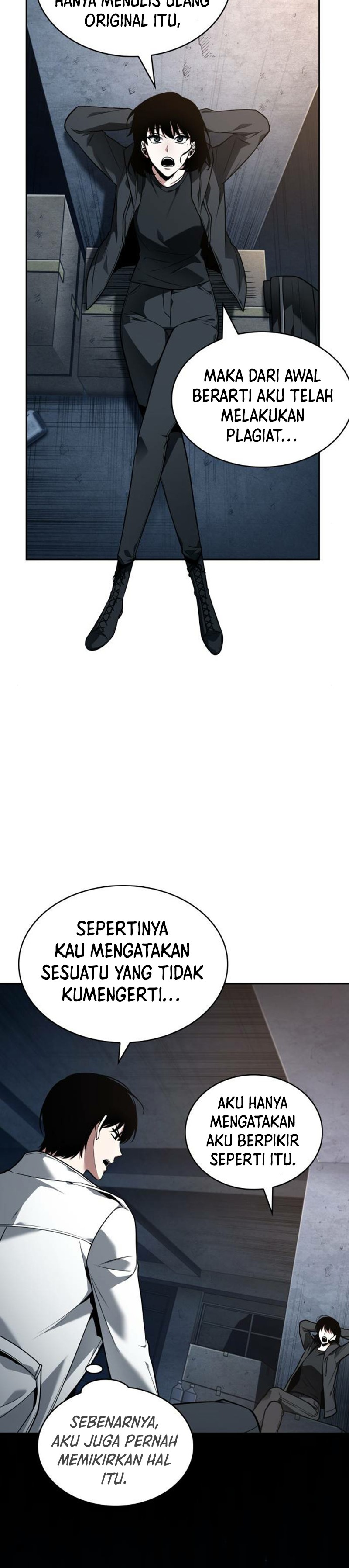Omniscient Readers Viewpoints Chapter 92 Gambar 37