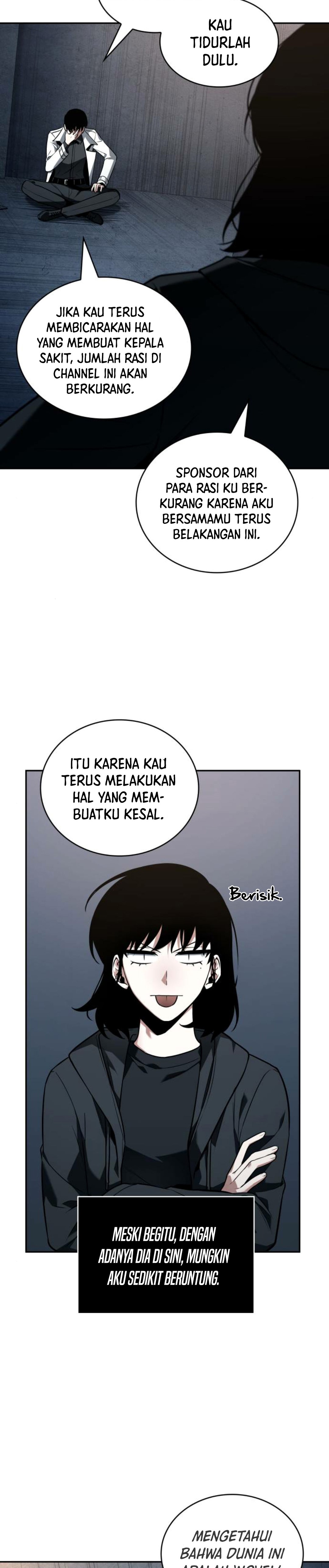 Omniscient Readers Viewpoints Chapter 92 Gambar 39