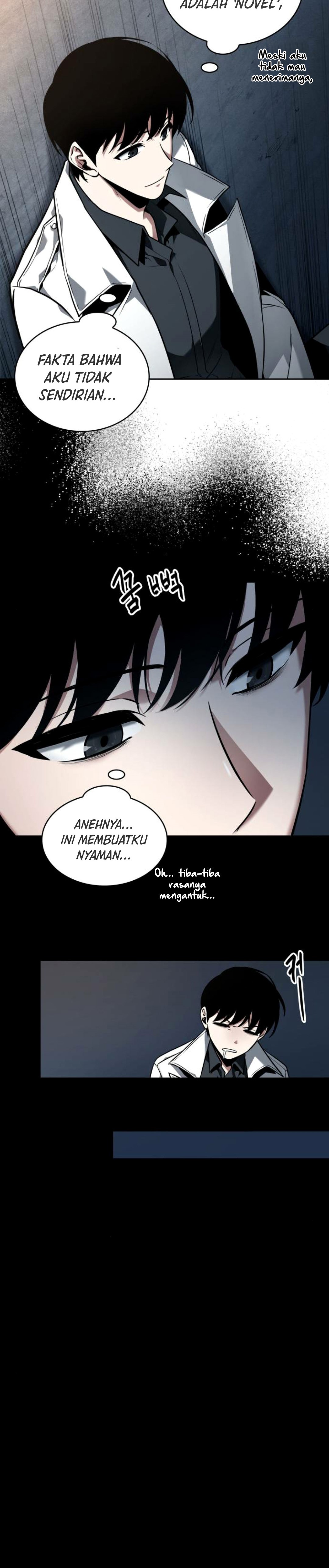 Omniscient Readers Viewpoints Chapter 92 Gambar 40