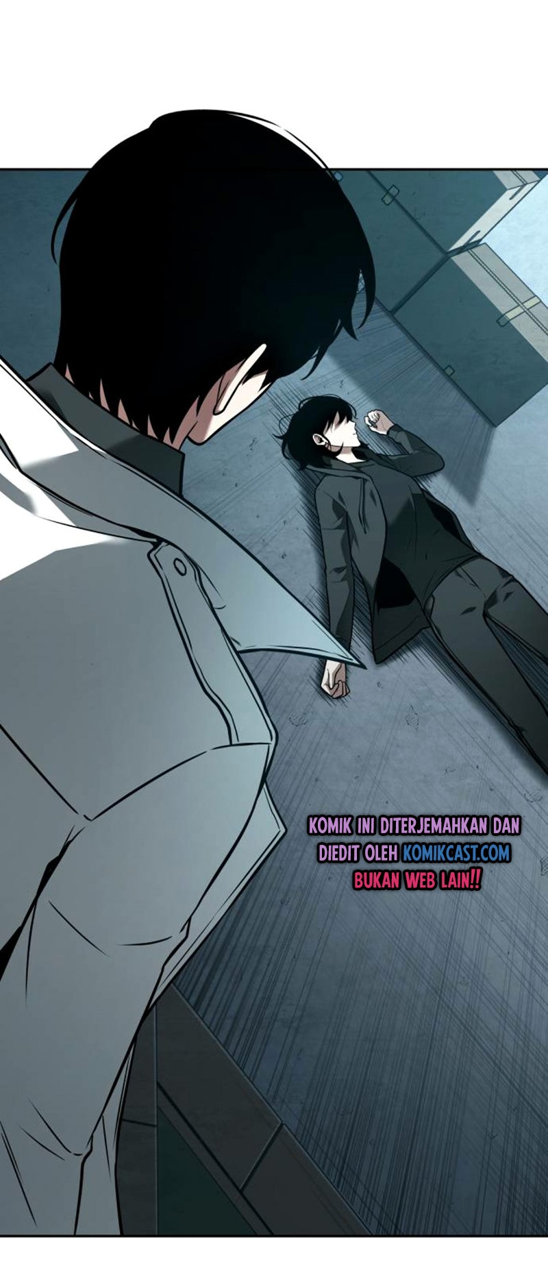Omniscient Readers Viewpoints Chapter 92 Gambar 42
