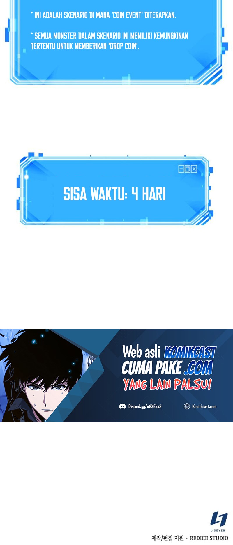 Omniscient Readers Viewpoints Chapter 92 Gambar 45