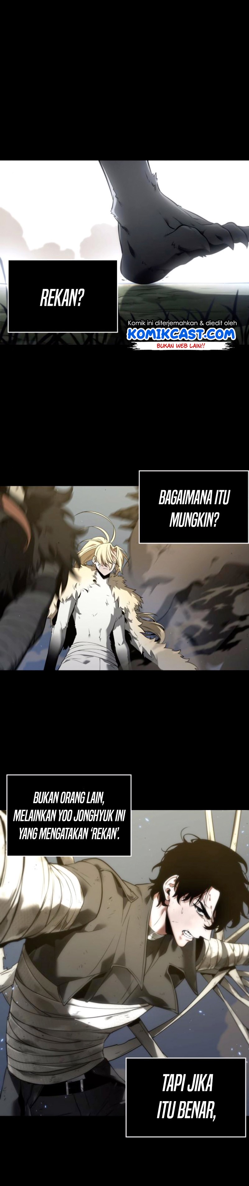 Omniscient Readers Viewpoints Chapter 100 Gambar 2