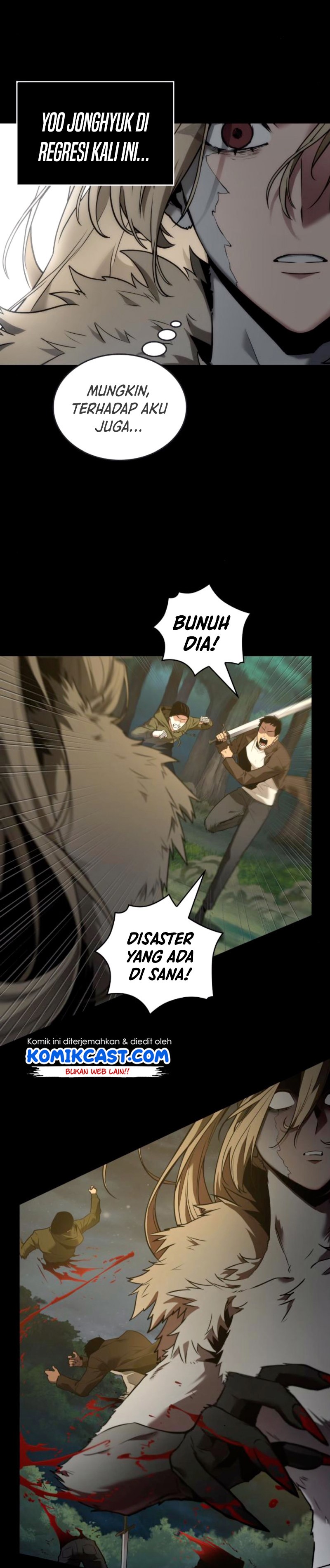 Omniscient Readers Viewpoints Chapter 100 Gambar 3