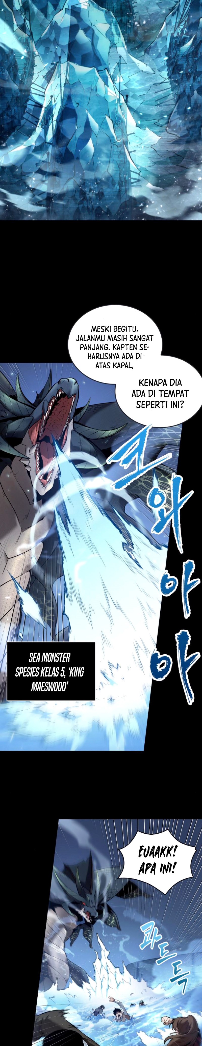 Omniscient Readers Viewpoints Chapter 100 Gambar 8