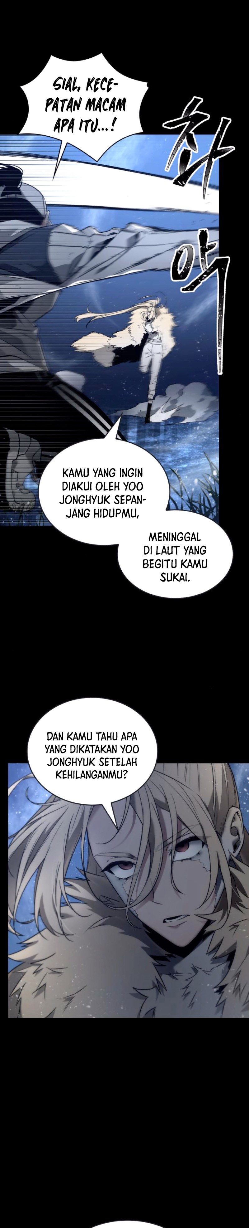 Omniscient Readers Viewpoints Chapter 100 Gambar 10