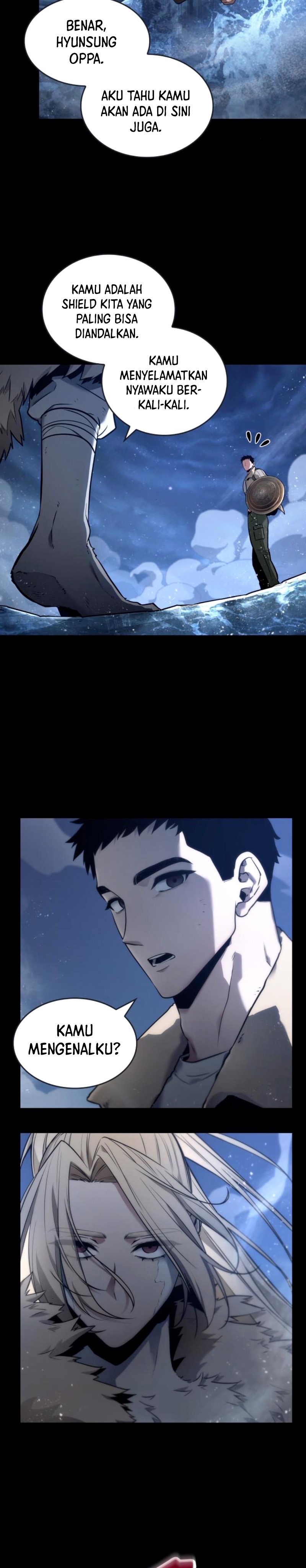 Omniscient Readers Viewpoints Chapter 100 Gambar 16