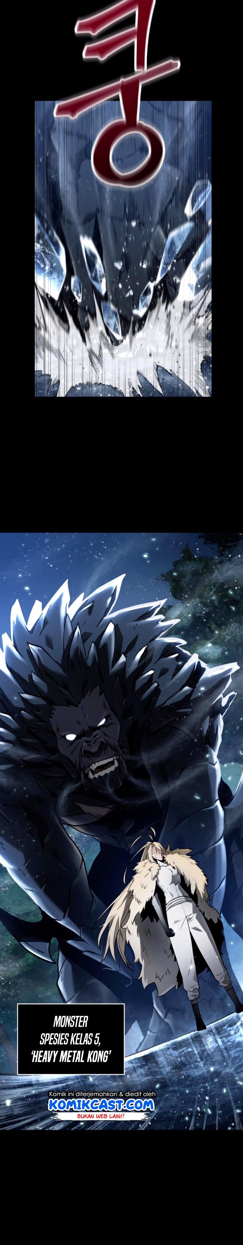 Omniscient Readers Viewpoints Chapter 100 Gambar 17
