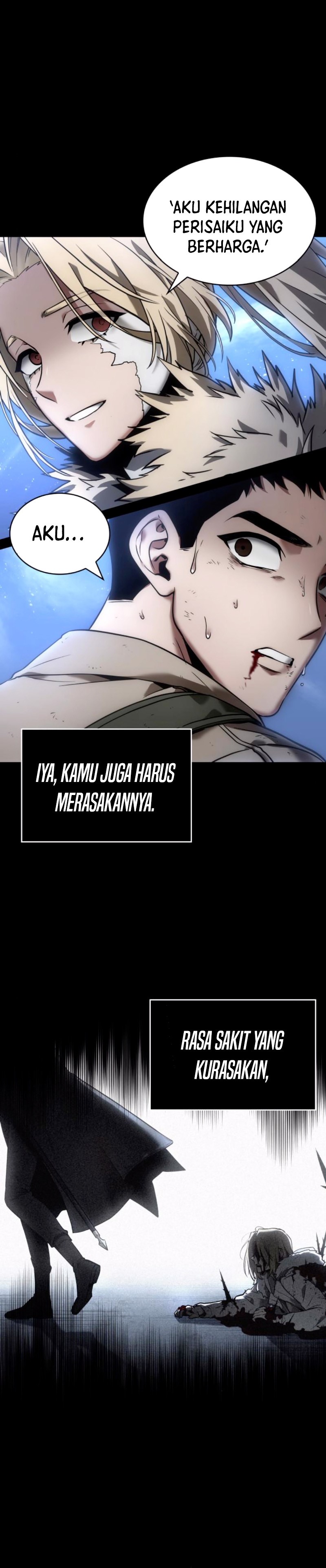 Omniscient Readers Viewpoints Chapter 100 Gambar 21
