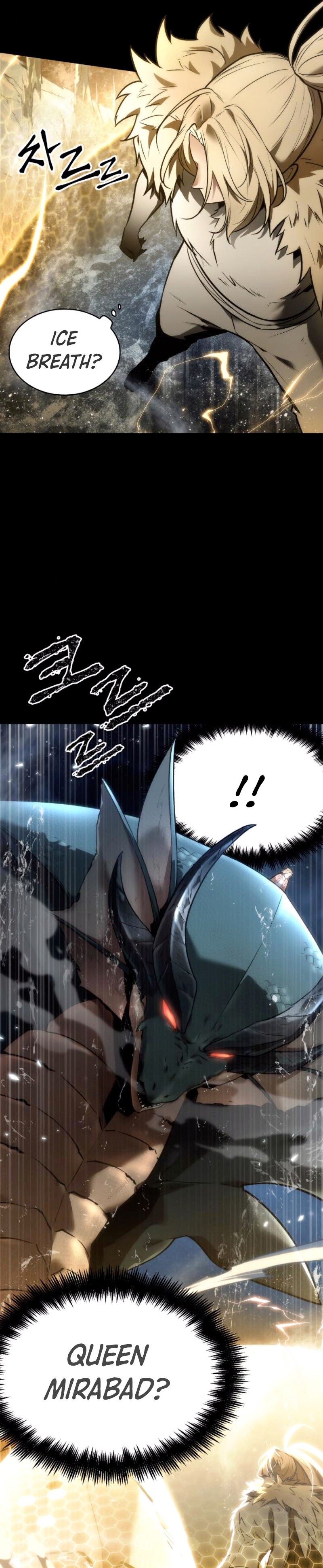Omniscient Readers Viewpoints Chapter 100 Gambar 30