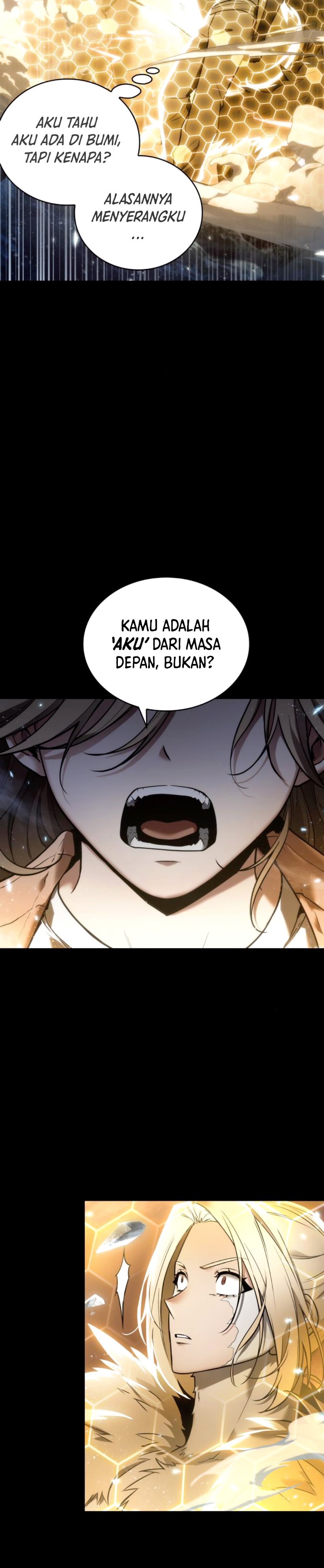 Omniscient Readers Viewpoints Chapter 100 Gambar 31