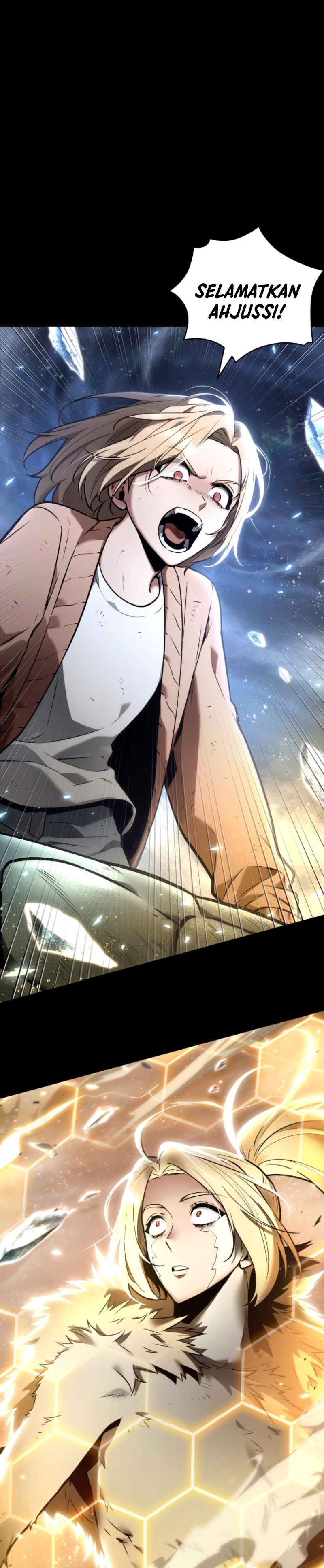 Omniscient Readers Viewpoints Chapter 100 Gambar 32