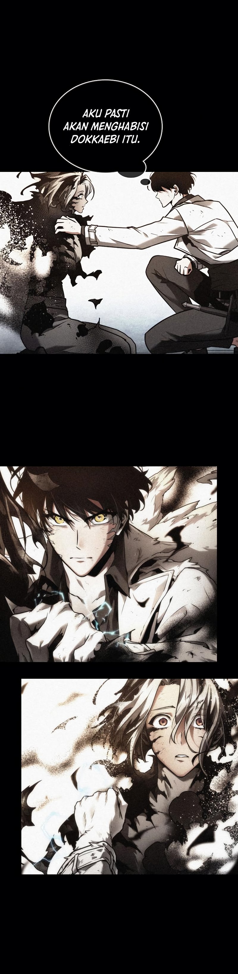 Omniscient Readers Viewpoints Chapter 109 Gambar 2
