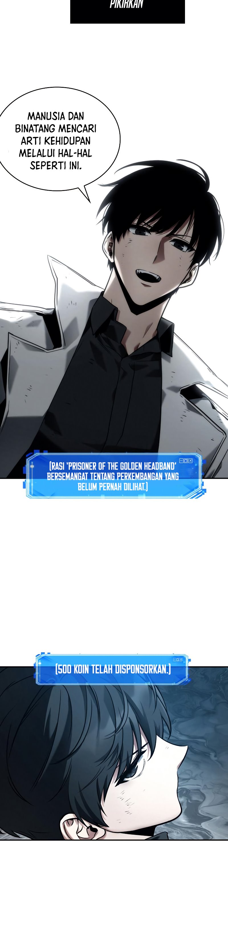 Omniscient Readers Viewpoints Chapter 109 Gambar 5