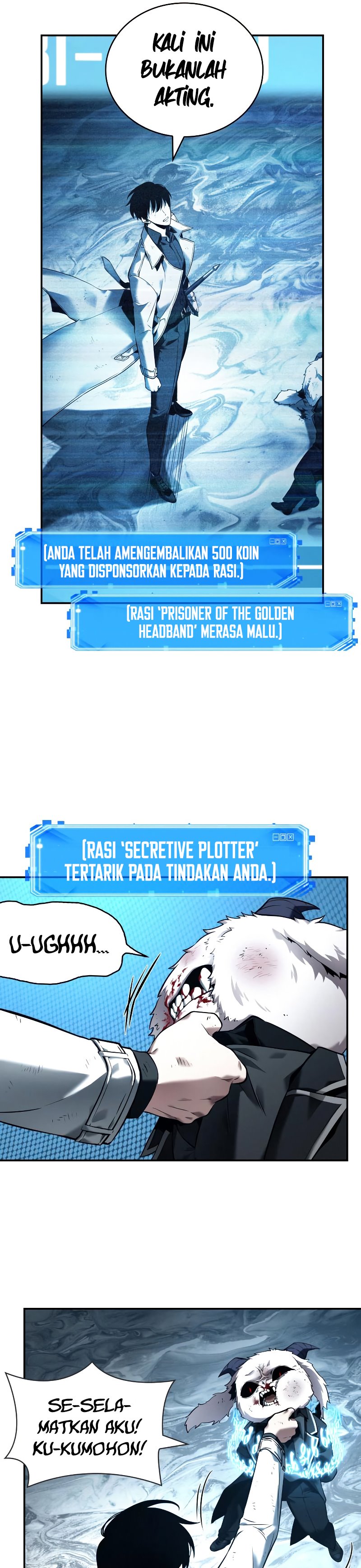Omniscient Readers Viewpoints Chapter 109 Gambar 6