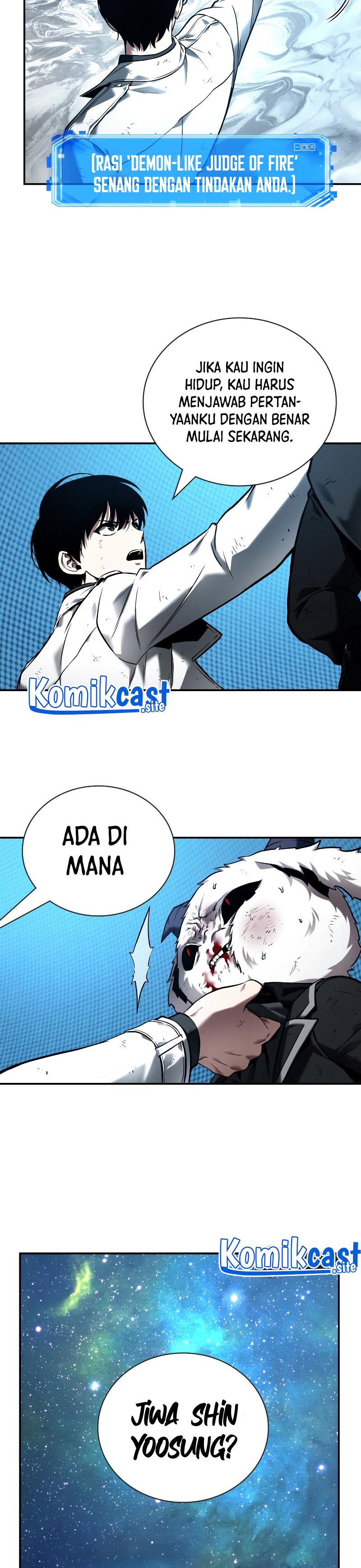 Omniscient Readers Viewpoints Chapter 109 Gambar 7