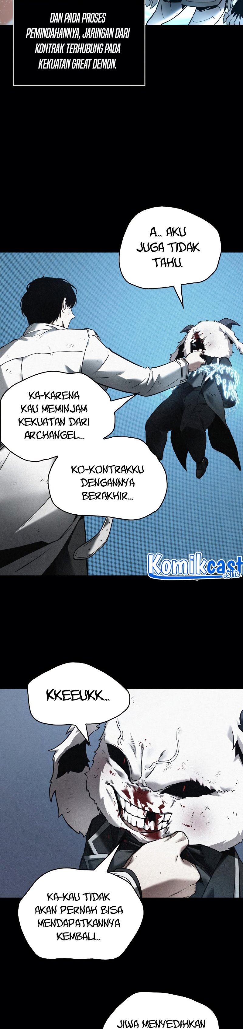 Omniscient Readers Viewpoints Chapter 109 Gambar 11