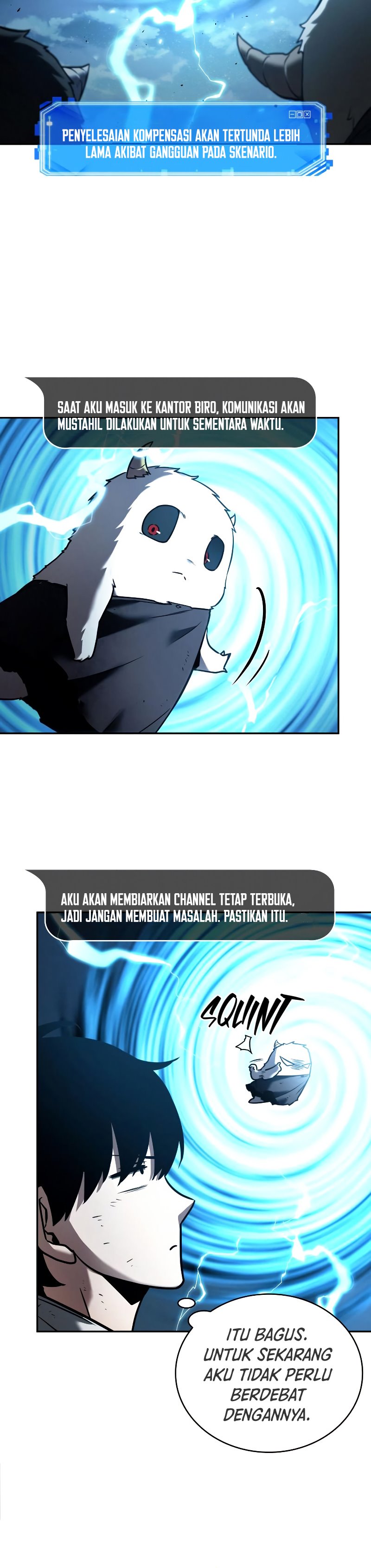 Omniscient Readers Viewpoints Chapter 109 Gambar 13