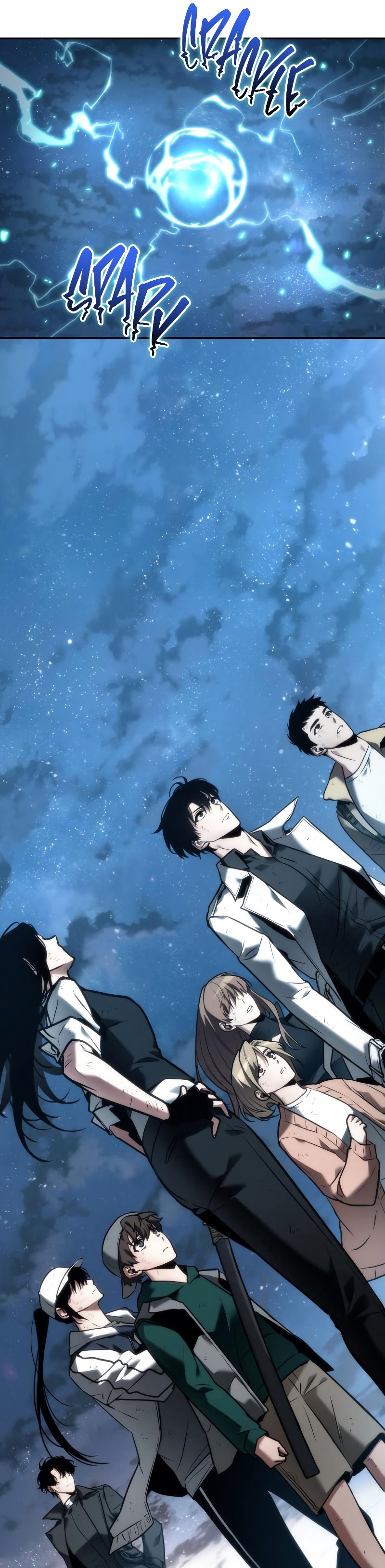 Omniscient Readers Viewpoints Chapter 109 Gambar 14