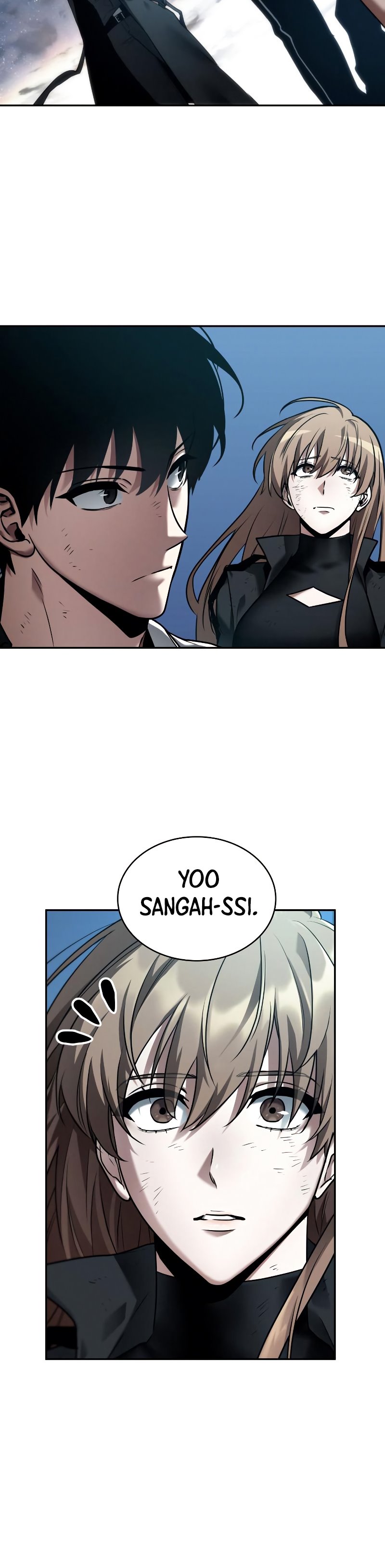 Omniscient Readers Viewpoints Chapter 109 Gambar 15
