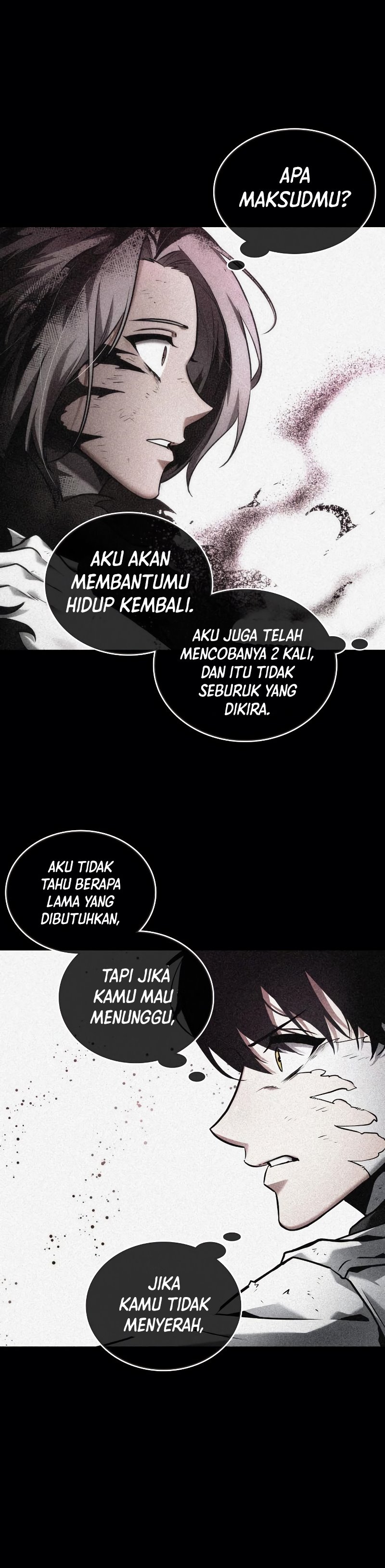 Omniscient Readers Viewpoints Chapter 109 Gambar 17
