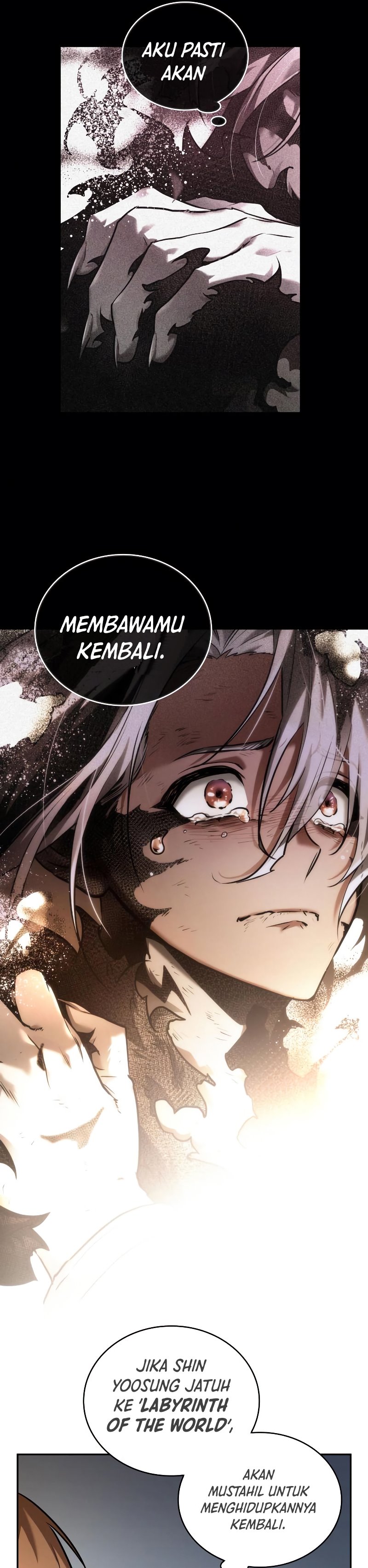 Omniscient Readers Viewpoints Chapter 109 Gambar 18