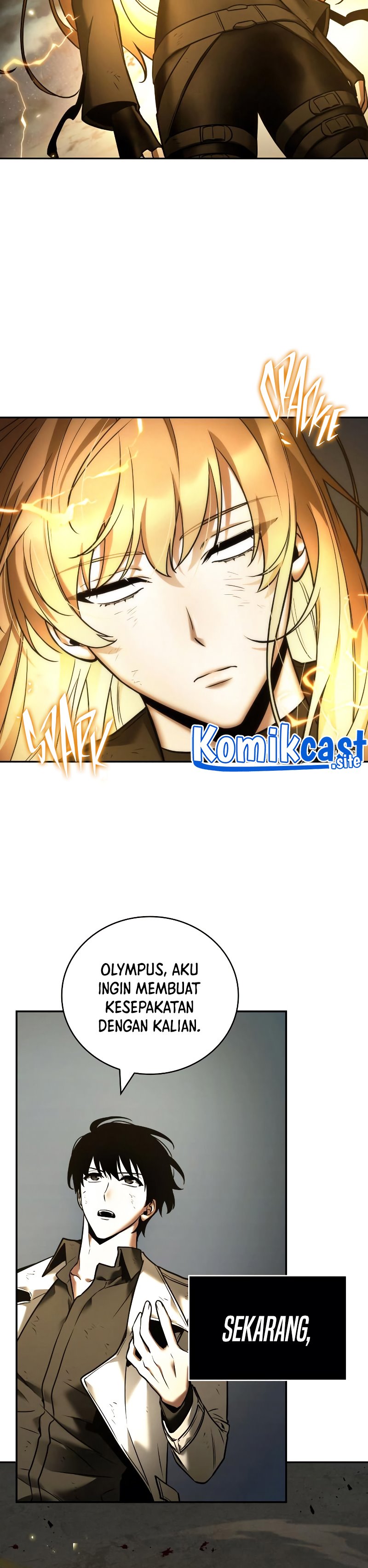 Omniscient Readers Viewpoints Chapter 109 Gambar 20