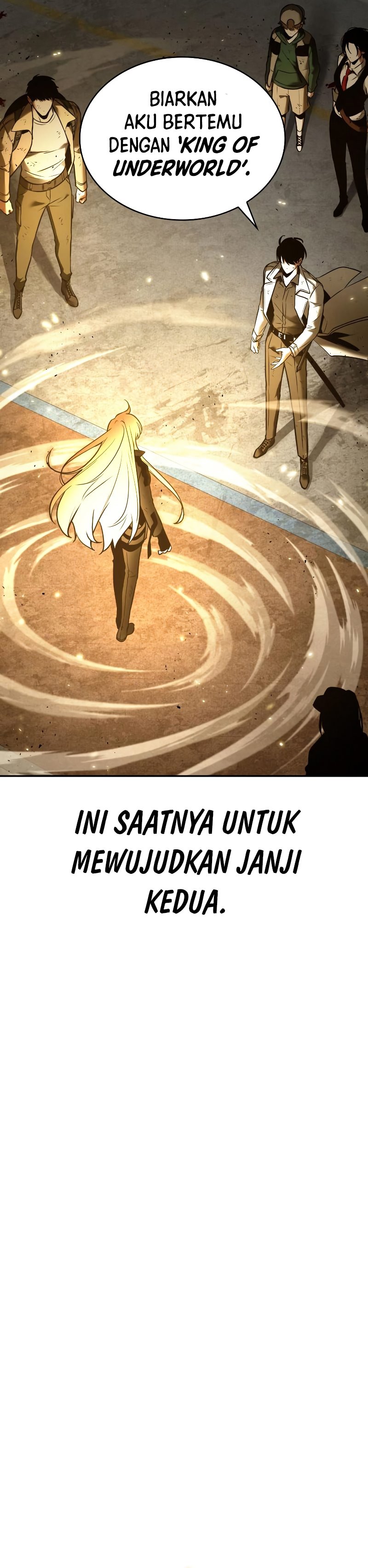 Omniscient Readers Viewpoints Chapter 109 Gambar 21