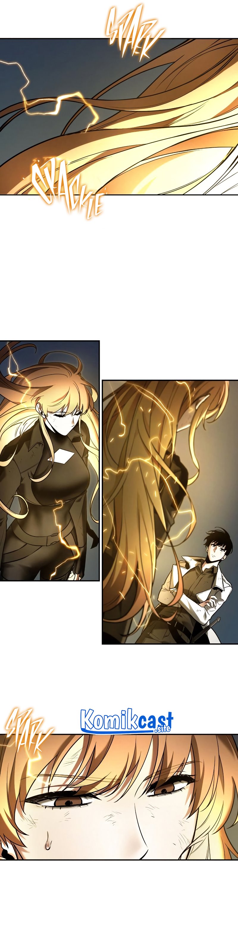 Omniscient Readers Viewpoints Chapter 109 Gambar 22