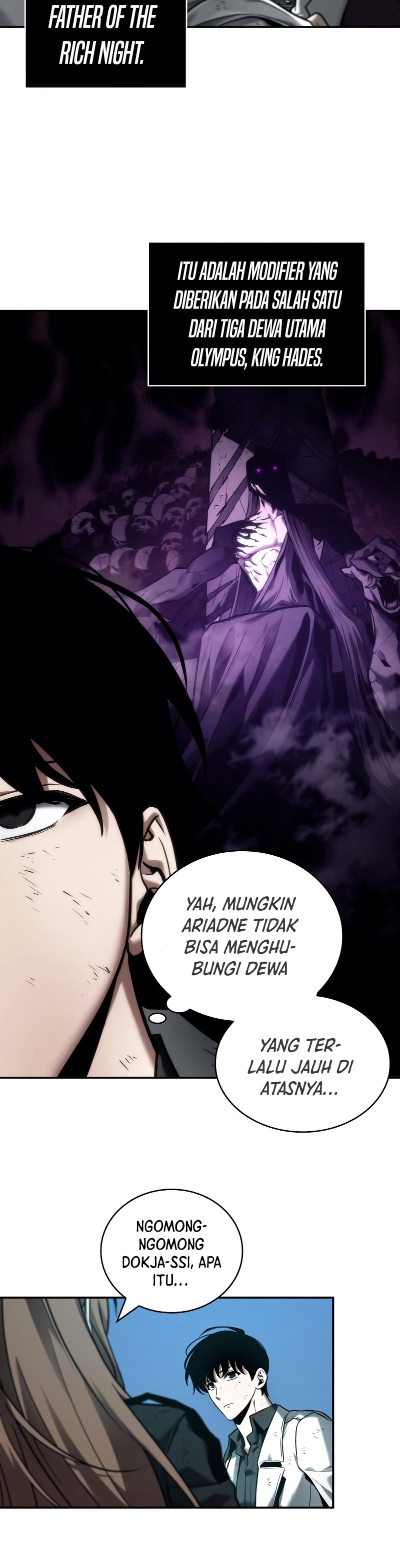 Omniscient Readers Viewpoints Chapter 109 Gambar 24