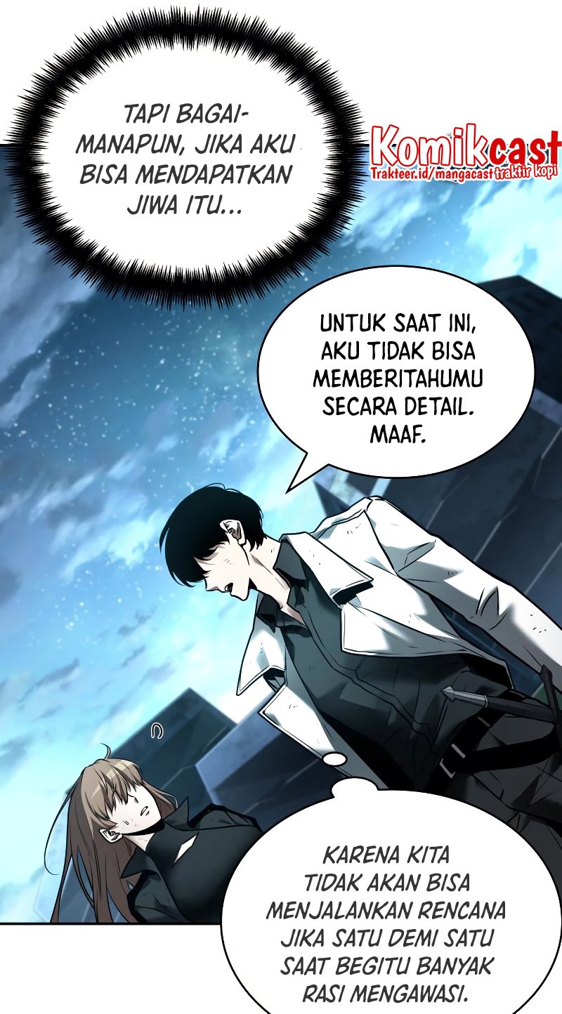 Omniscient Readers Viewpoints Chapter 109 Gambar 26