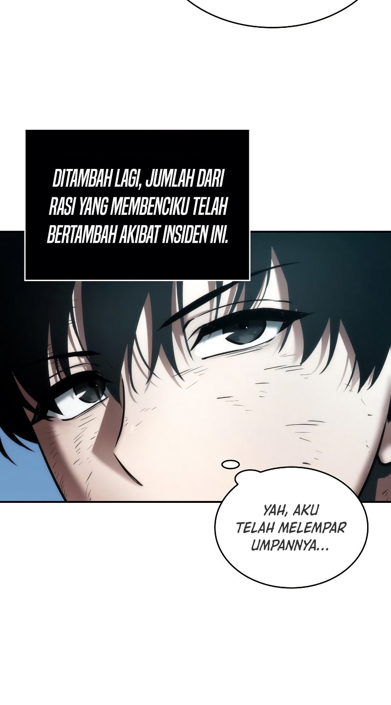 Omniscient Readers Viewpoints Chapter 109 Gambar 27