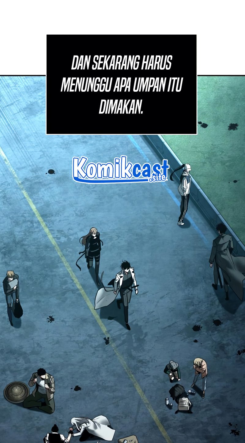 Omniscient Readers Viewpoints Chapter 109 Gambar 28