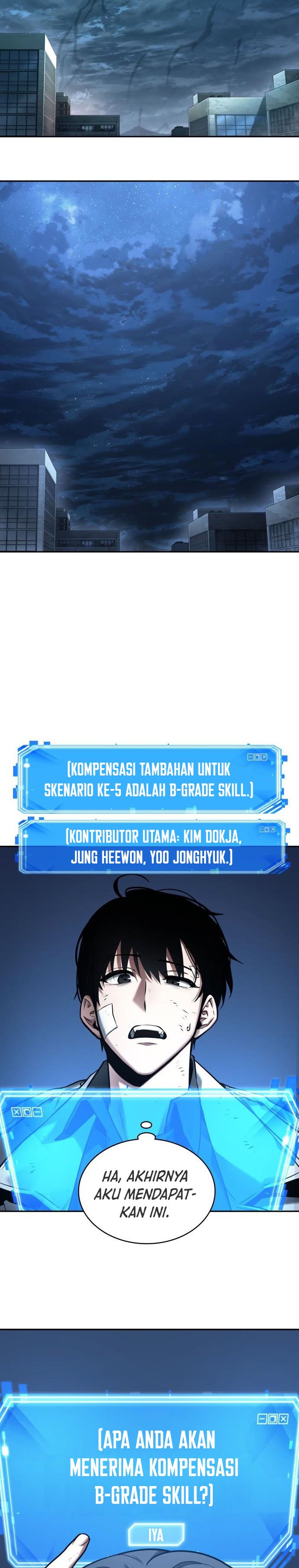 Omniscient Readers Viewpoints Chapter 110 Gambar 4