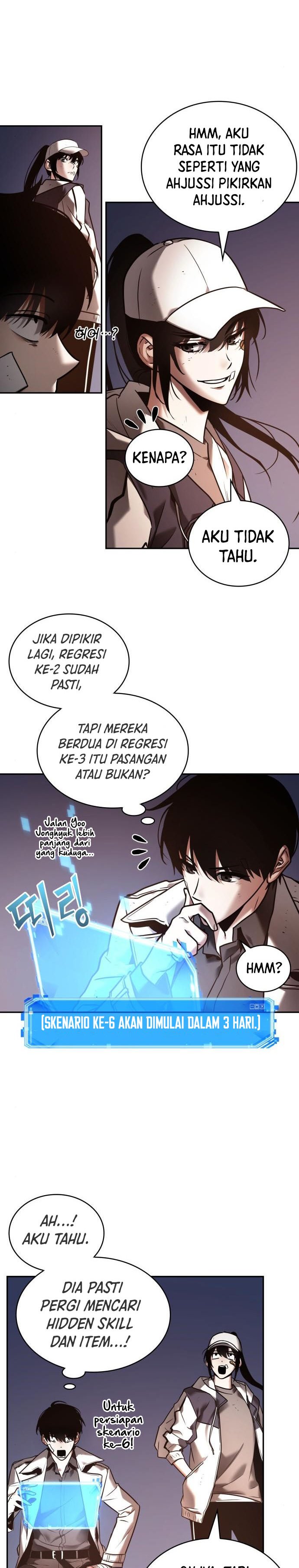 Omniscient Readers Viewpoints Chapter 110 Gambar 6