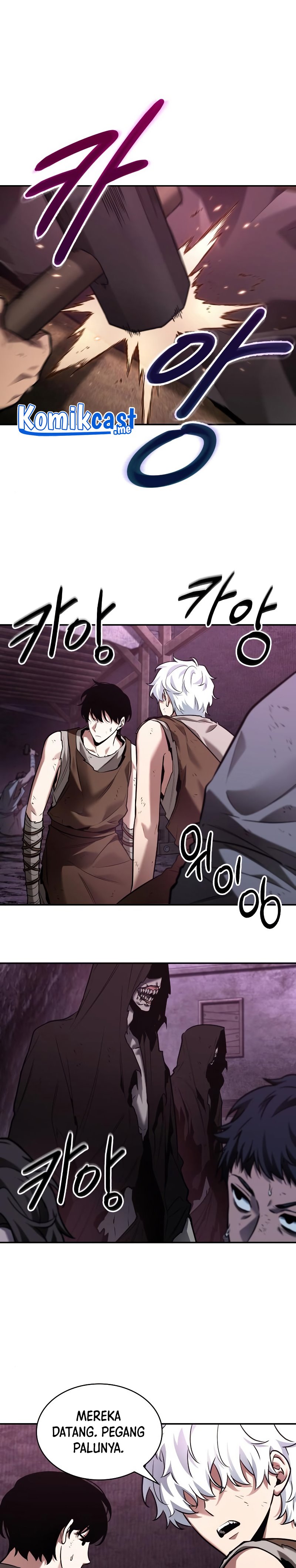 Omniscient Readers Viewpoints Chapter 113 Gambar 2