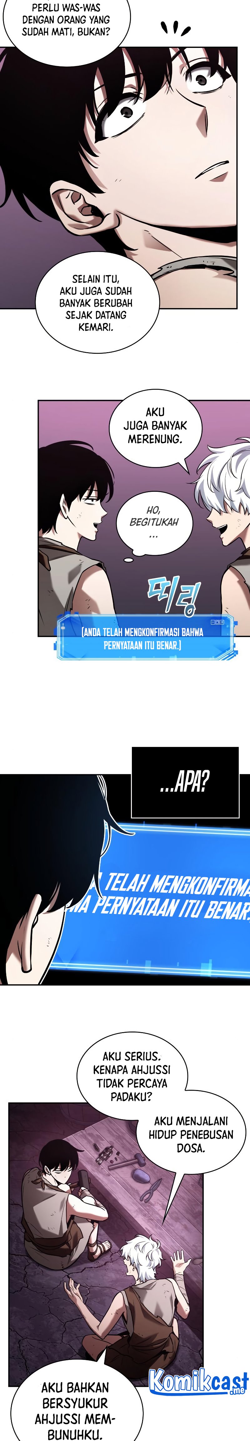 Omniscient Readers Viewpoints Chapter 113 Gambar 6