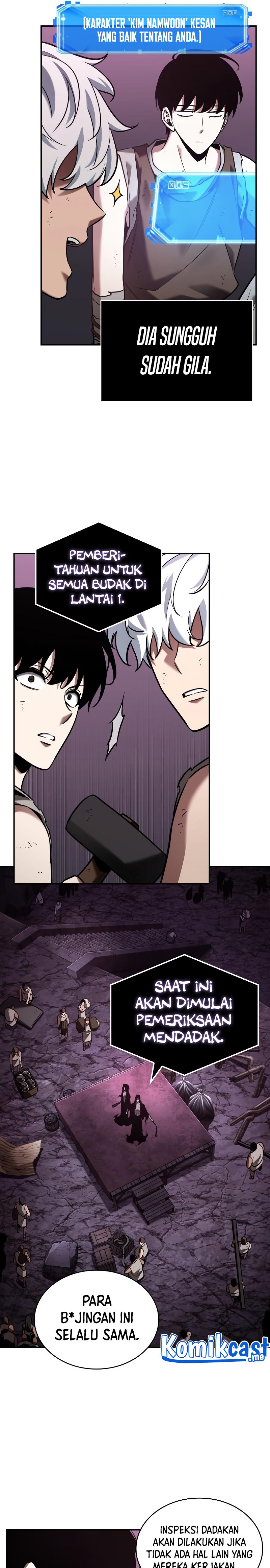 Omniscient Readers Viewpoints Chapter 113 Gambar 8