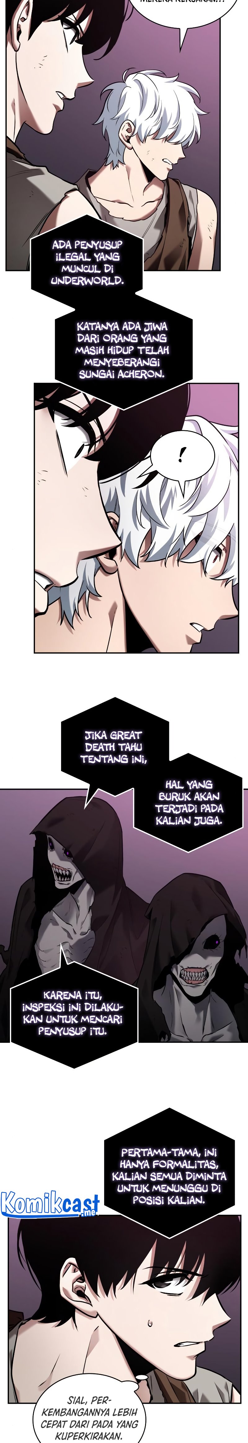 Omniscient Readers Viewpoints Chapter 113 Gambar 9