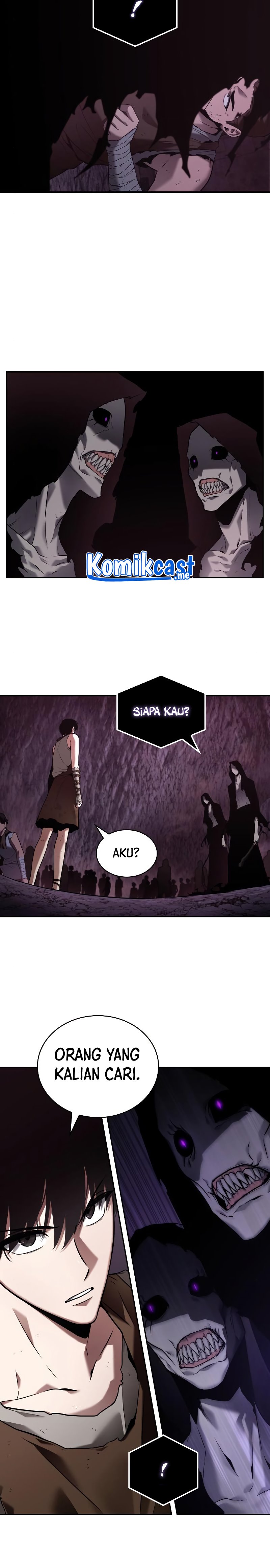 Omniscient Readers Viewpoints Chapter 113 Gambar 16