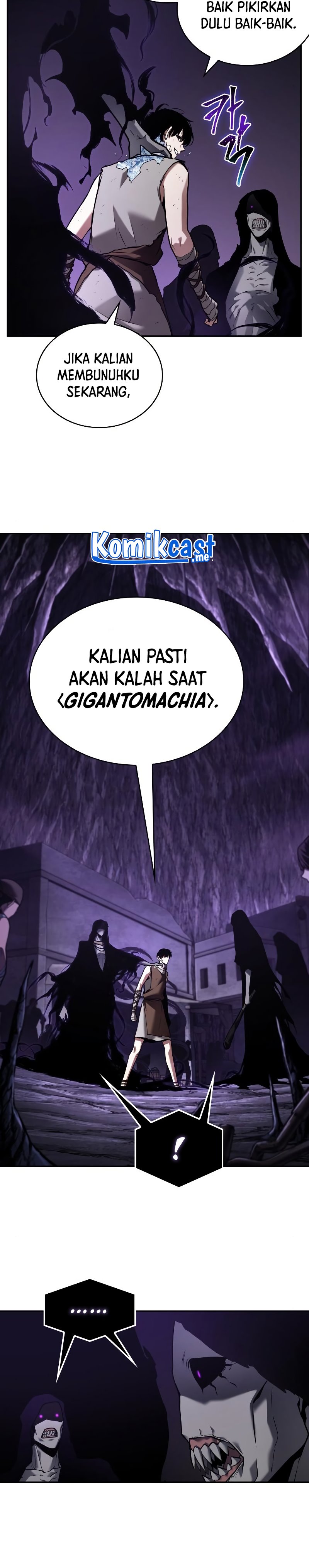 Omniscient Readers Viewpoints Chapter 113 Gambar 19