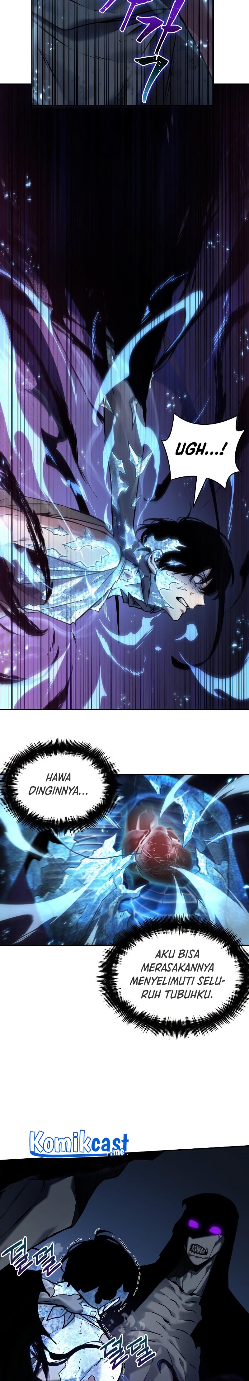 Omniscient Readers Viewpoints Chapter 113 Gambar 21
