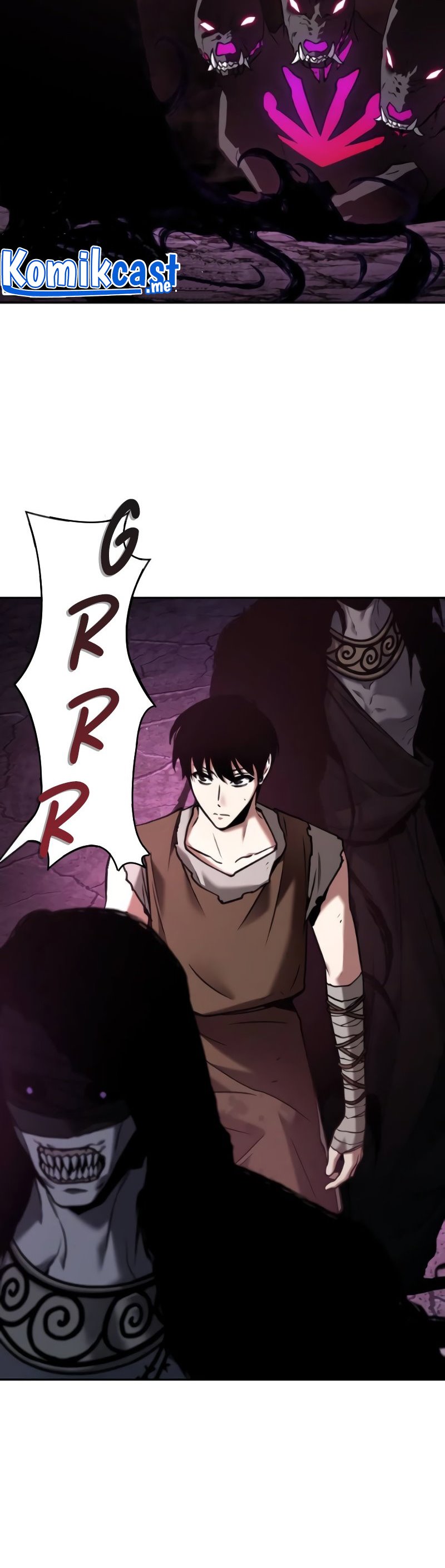 Omniscient Readers Viewpoints Chapter 114 Gambar 3