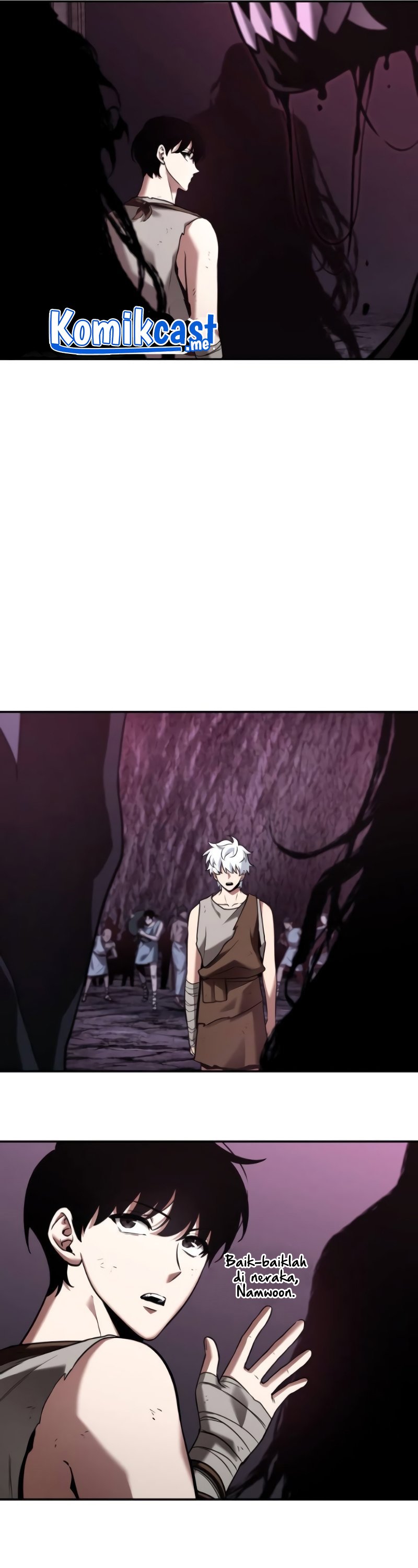 Omniscient Readers Viewpoints Chapter 114 Gambar 5