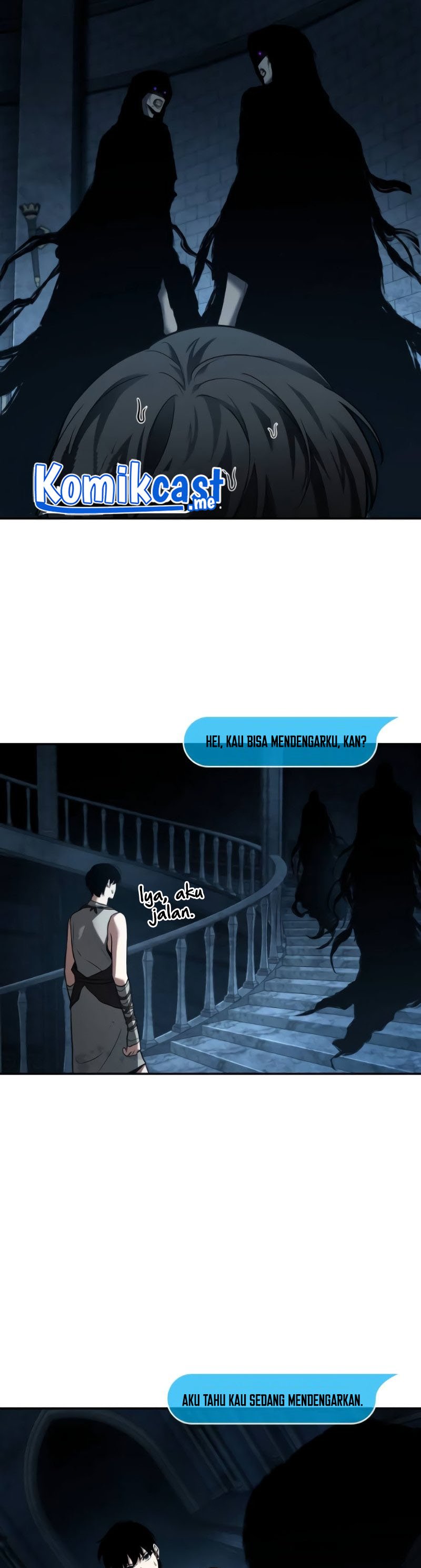 Omniscient Readers Viewpoints Chapter 114 Gambar 9